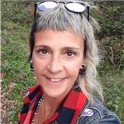 Profesora Particular para clases de Frances niños, adolescentes y adultos